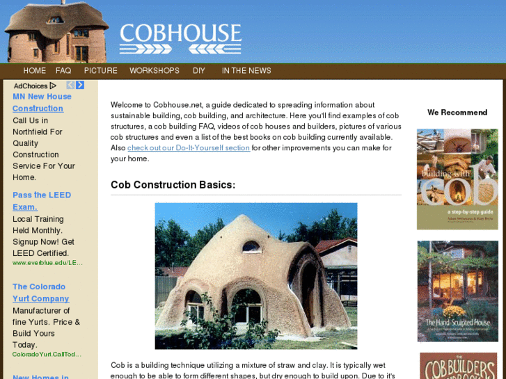 www.cobhouse.net