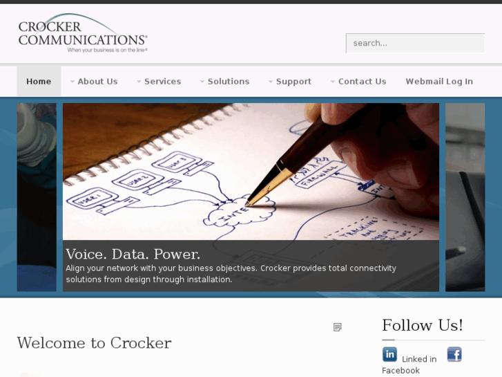 www.crocker.com