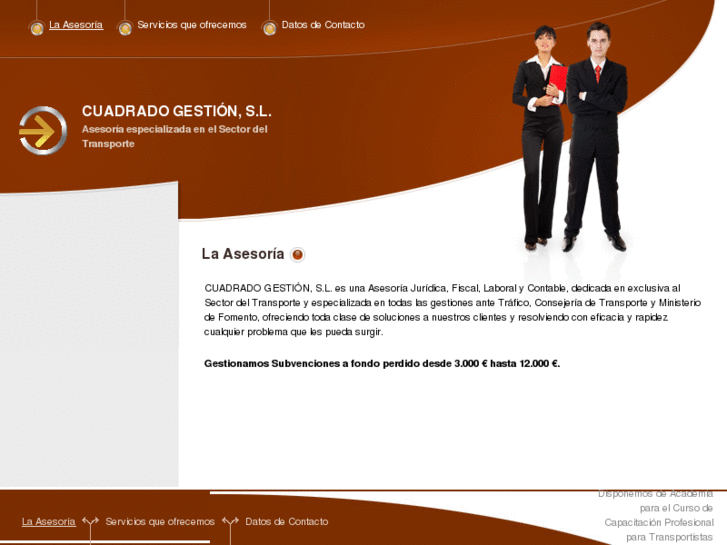 www.cuadradogestion.com