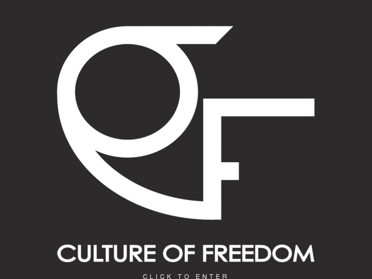 www.culture-of-freedom.com