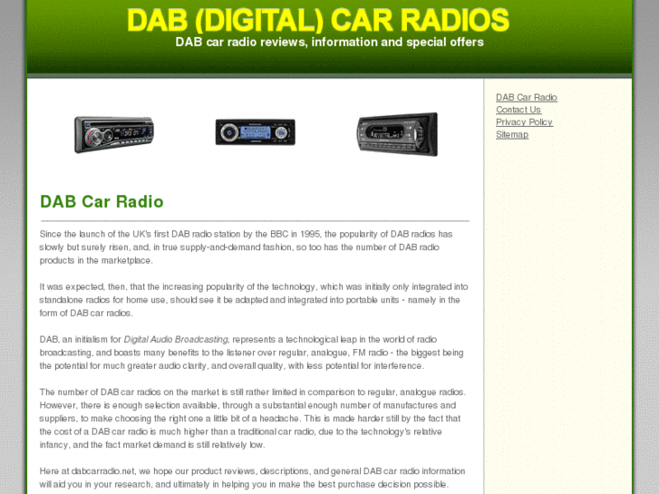 www.dabcarradio.net