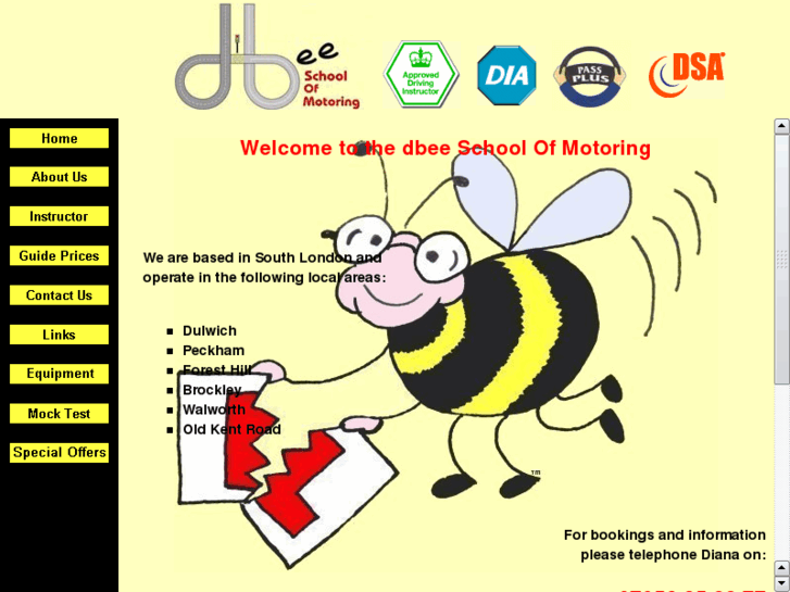 www.dbee.co.uk