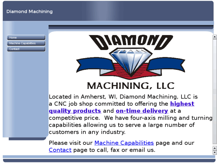www.diamond-machining.com