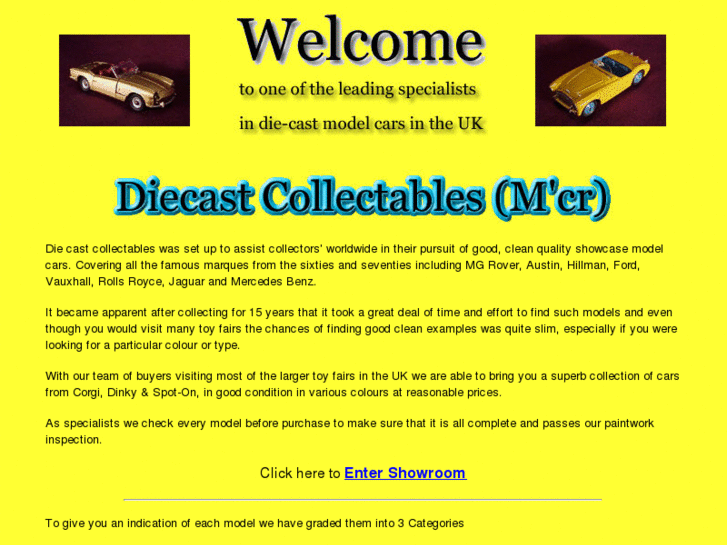 www.diecast-collect.com