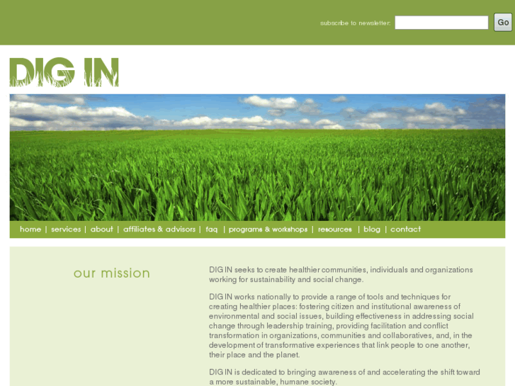 www.digin.org