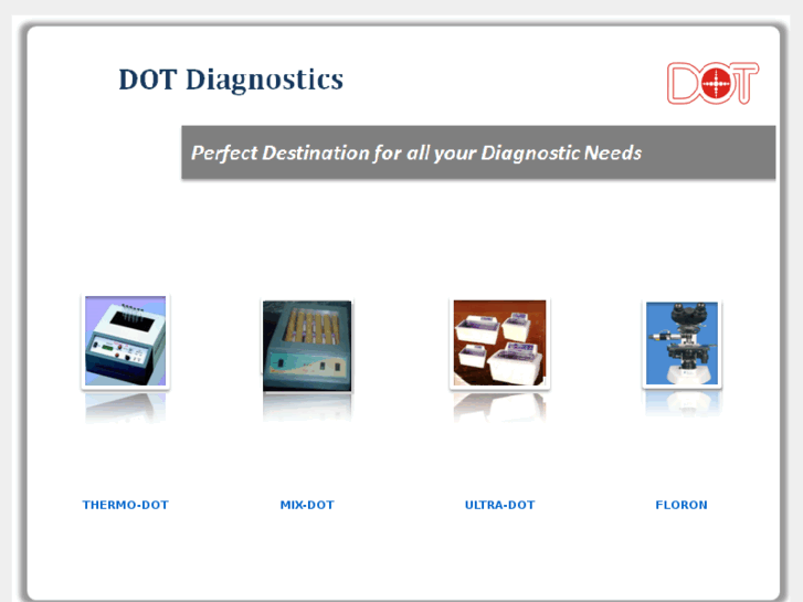www.dotdiagnostics.asia