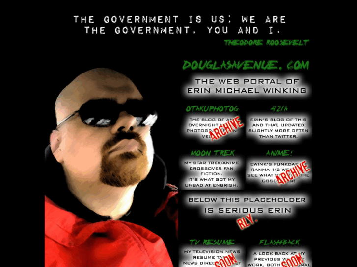 www.douglasavenue.com