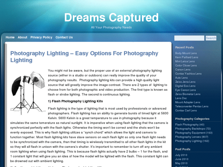 www.dreamscaptured.com