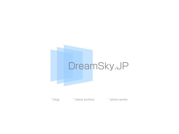 www.dreamsky.info