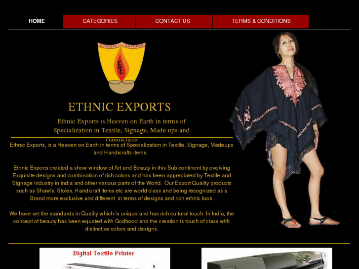 www.ethnicexports.com