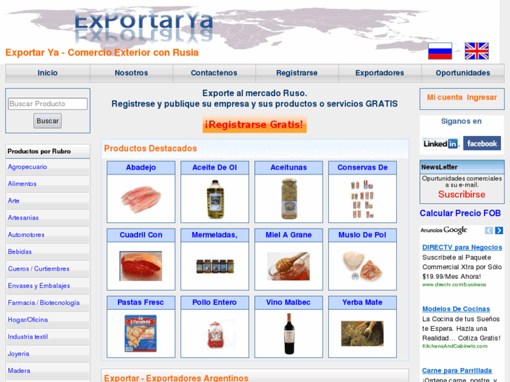 www.exportarya.com