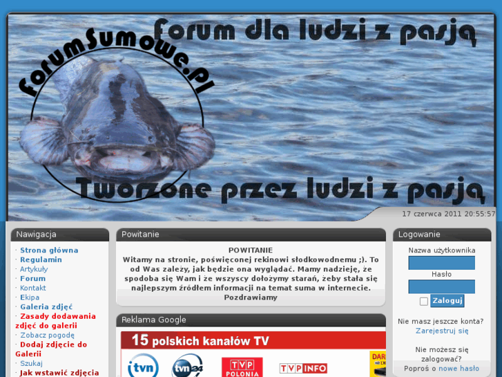 www.forumsumowe.pl