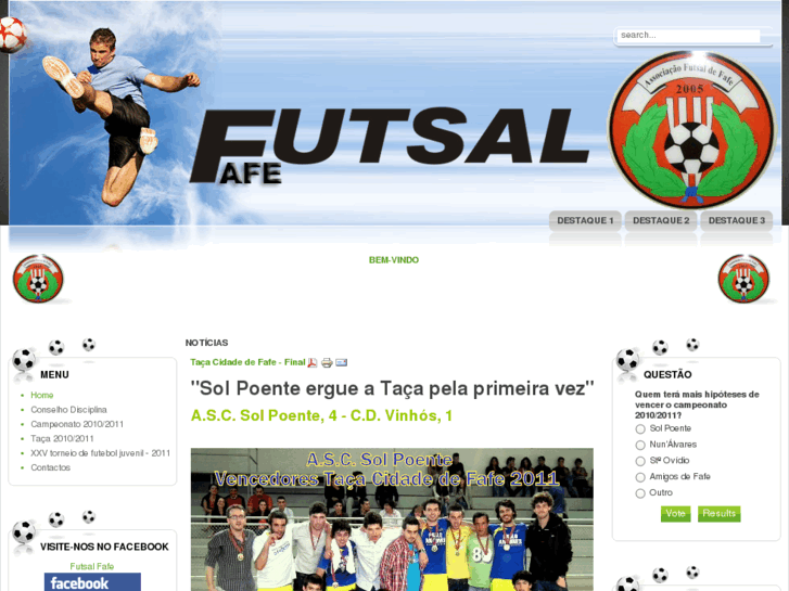www.futsalfafe.com