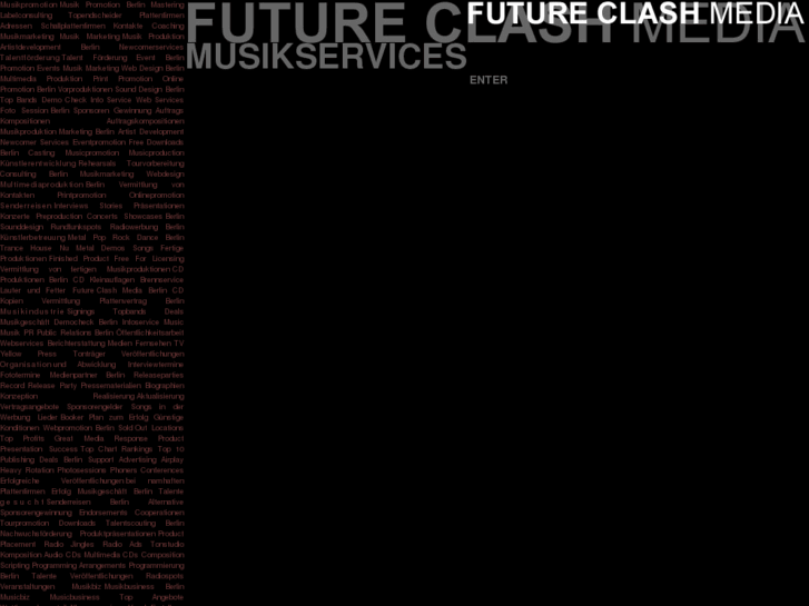 www.futureclash.de