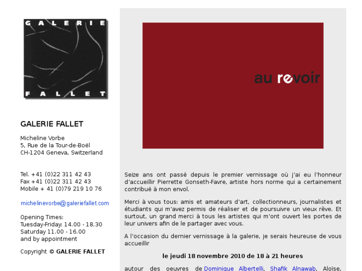 www.galeriefallet.com