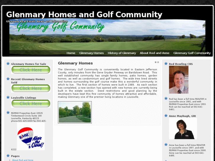 www.glenmaryhomes.com