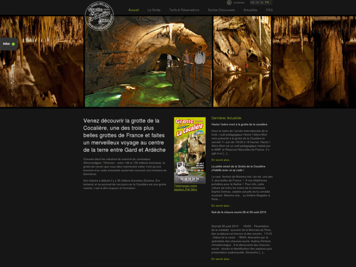 www.grotte-cocaliere.com