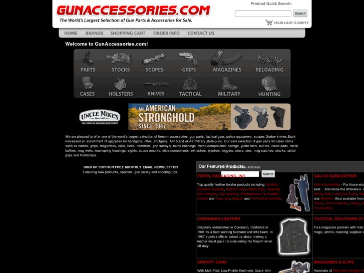 www.gunaccessories.com