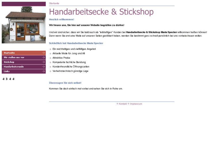 www.handarbeitsecke.com