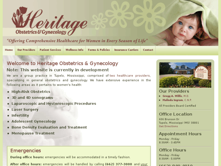 www.heritage-obgyn.com