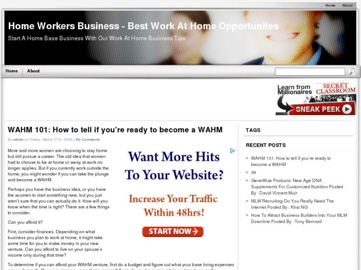 www.homeworkers.biz