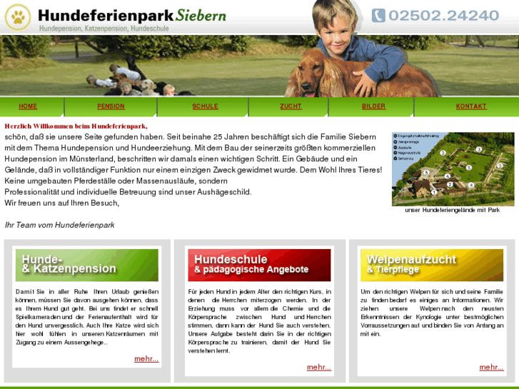 www.hundeferienpark.de