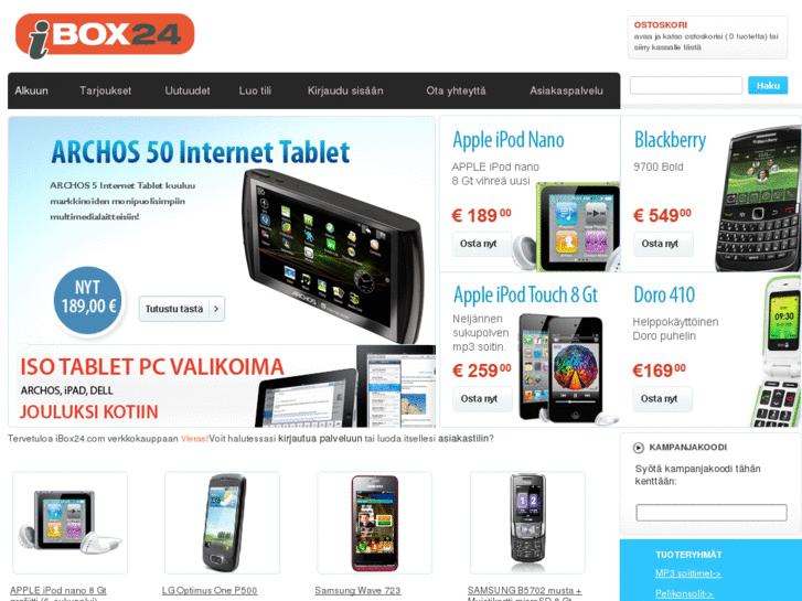 www.ibox24.com