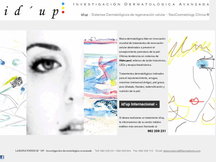 www.idup.es