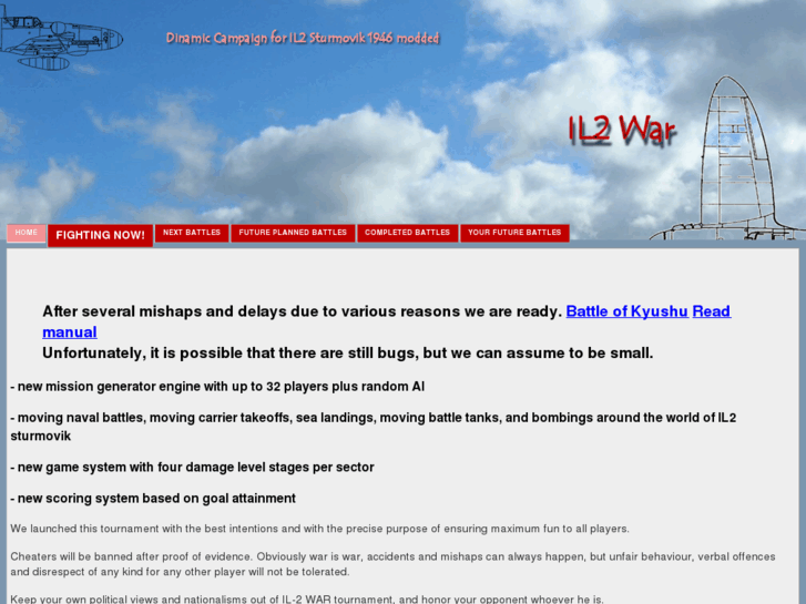 www.il2war.com