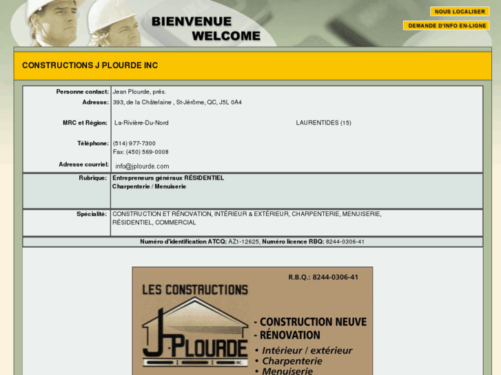 www.jplourde.com