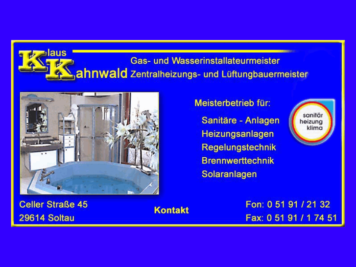 www.kahnwald.info