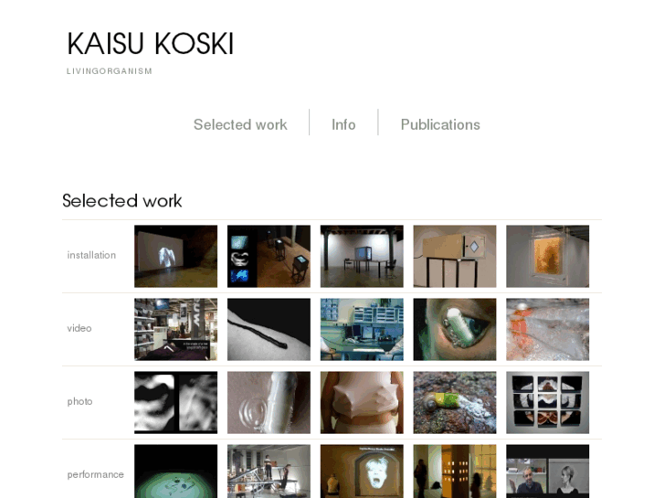 www.kaisukoski.com