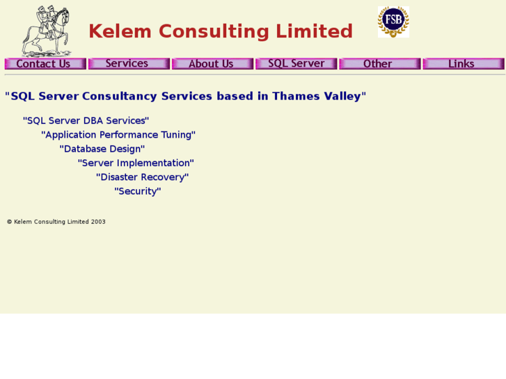 www.kelemconsulting.com