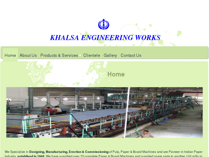 www.khalsaengineering.com