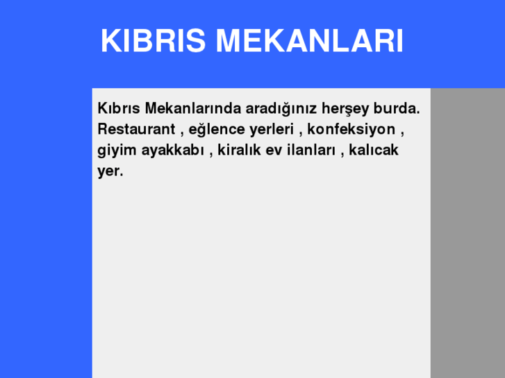 www.kibrismekanlari.com