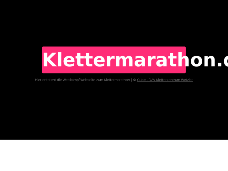 www.klettermarathon.com