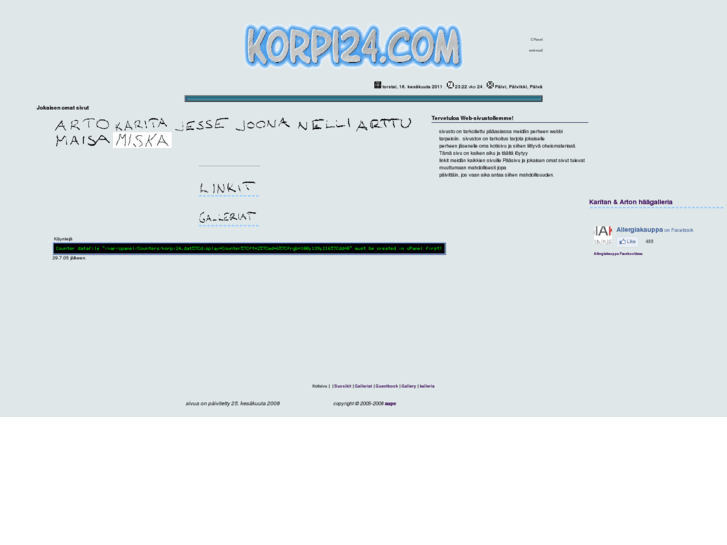 www.korpi24.com