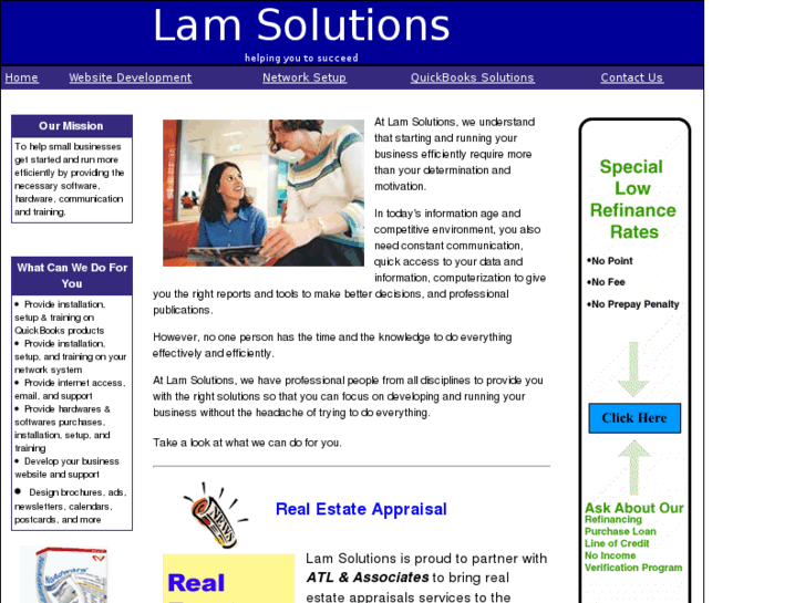 www.lamsolutions.com