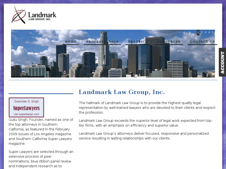 www.landlawgroup.com