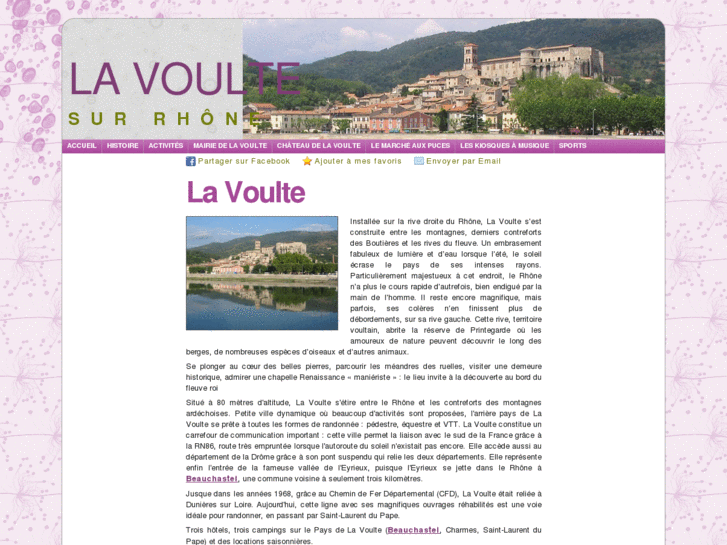 www.lavoulte.com