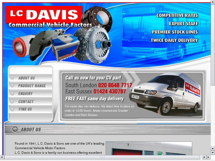 www.lcdavis.com