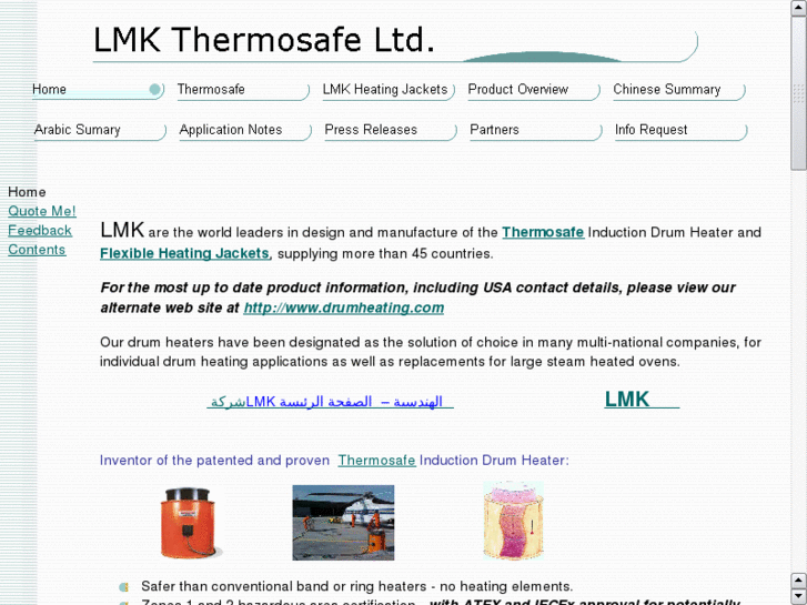 www.lmkthermosafe.co.uk