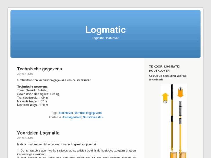 www.logmatic.net