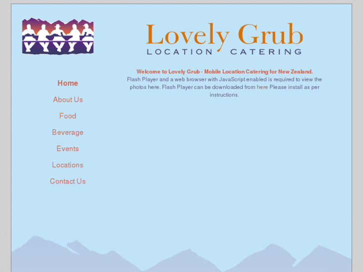 www.lovelygrub.co.nz