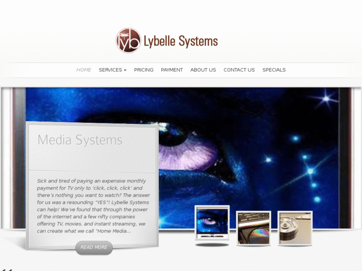 www.lybellesystems.com