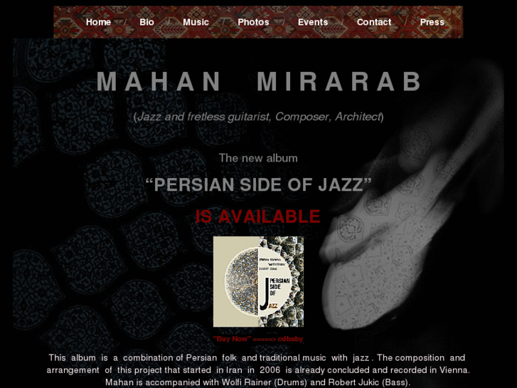 www.mahanmirarab.com