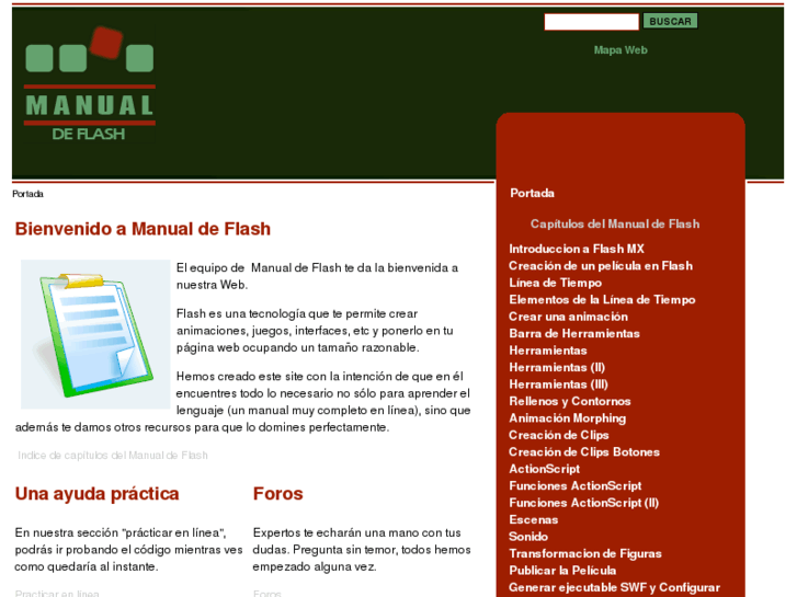 www.manualdeflash.com