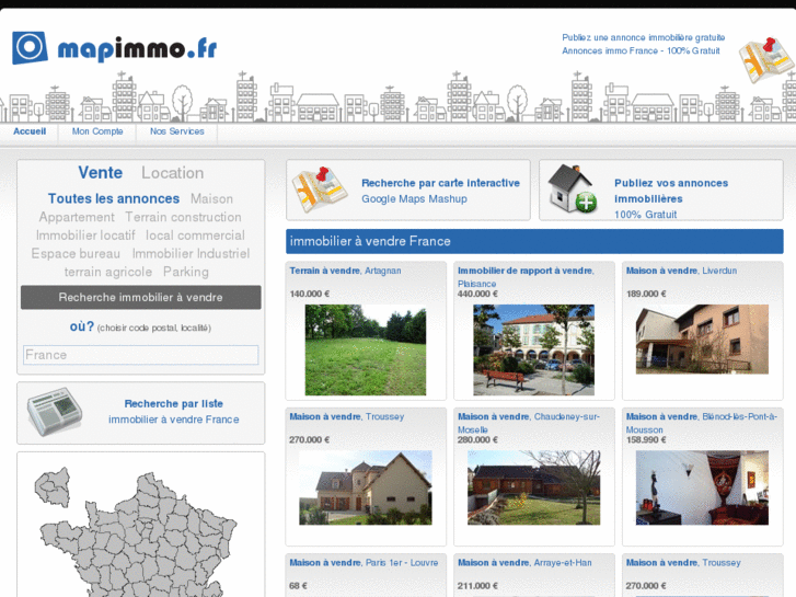 www.mapimmo.fr