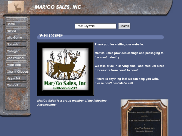 www.marcosalesmn.com