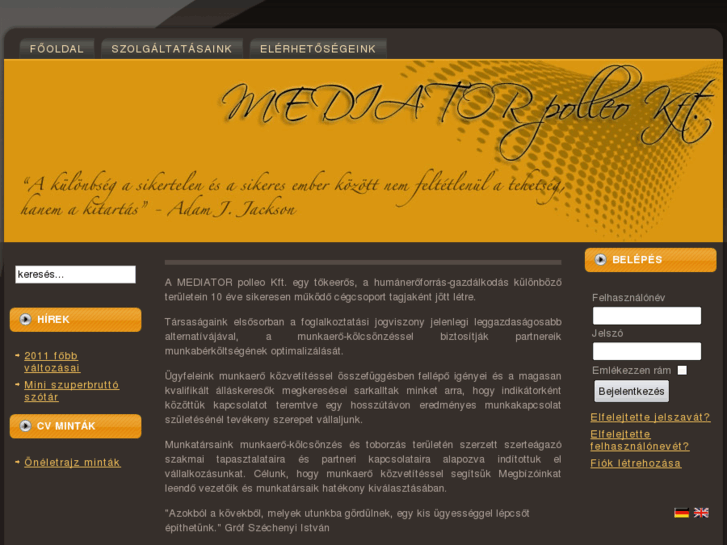 www.mediatorpolleo.com